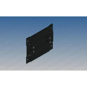 BRACKET, TOP CLOSURE MOUNT, REEFER DOOR