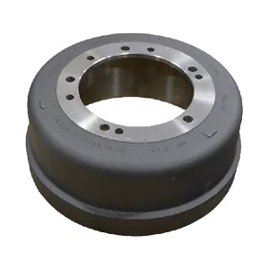 BRAKE DRUM, 5/6 HOLE, INBRD 52230-10
