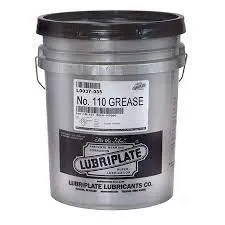 BRAKE GREASE 35# PAIL