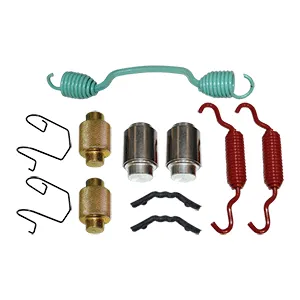 BRAKE HDWR KIT MACK W/ MERITOR 16-1/2″