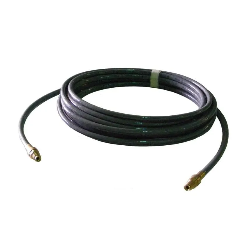 BRAKE LINE W/ SWIVEL 26FT PG1194