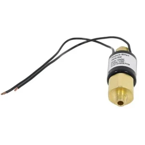 BRAKE LOCKOUT SOLENOID PG2252