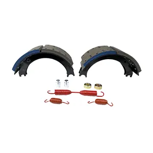 BRAKE SHOE CORE