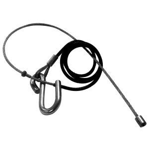 BREAK AWAY CABLE fits DEXTER 314-9240