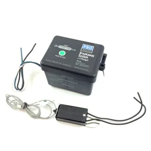 Breakaway Kit Complete with Switch and Charger — product view 1