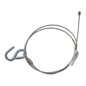 Breakaway Safety Cable Assembly for UFP Actuators #32264