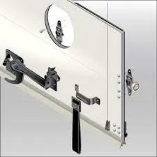 BTM PANEL 11″ x 96″ LESS CUT-OUT