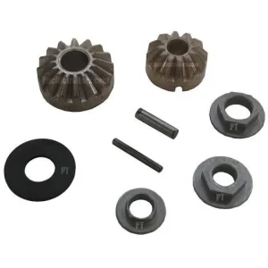 Bulldog 7,000 lb. Sidewind Gear Replacement Kit #5002581360