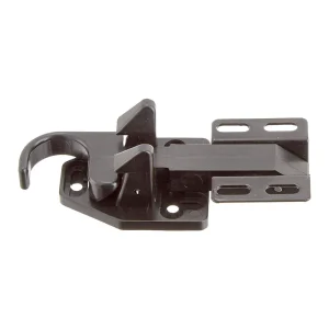 Bullet Latch
