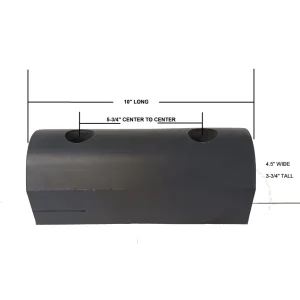 BUMPER REPLACEMENT NW0192