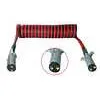 CABLE, 15′ LIFTGATE, DUAL POLE, CORD