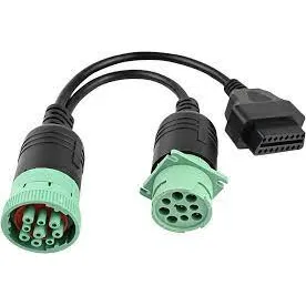 CABLE, 9′ DIAGNOSTIC w/DIAGNOSTIC TOOL