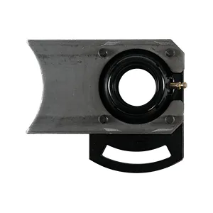 CAM BUSHING BRACKET, COMPLETE, RIGHTHAND