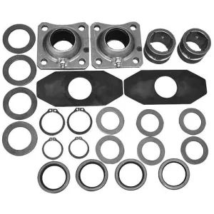CAM KIT (1-AXLE) “ES” INTRAAX