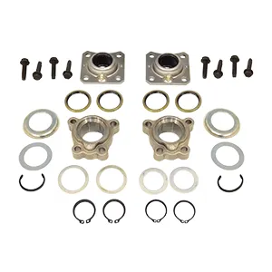 CAM KIT, MERITOR NEW STYLE, (1 AXLE)