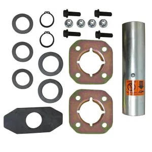 CAM TUBE 16.5 BRK SERVICE KIT