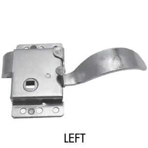 Canned Ham Door Latch