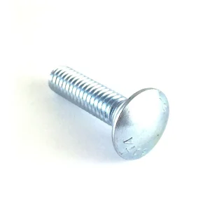 Carraige Bolt 1″ – Qty 20