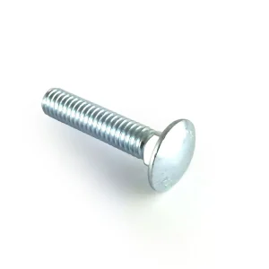 Carriage Bolt 1-1/4″ – Qty 25