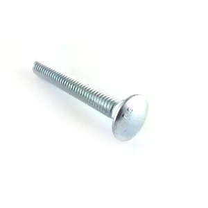 Carriage Bolt 2-1/2″ – Qty 10