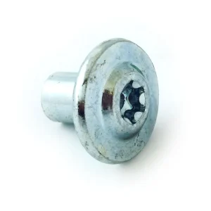 Carriage Bolt Barrel Nut – Qty 20