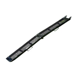 Carry-On Steel Folding Ramp