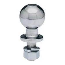 CB17834C Coupler Balls – 1 7/8”