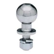 CB21HD Coupler Balls – 2”
