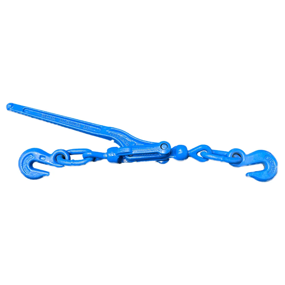CHAIN BINDER, LEVER LOAD, 5/16″ – 3/8″ (DOL-23505601)