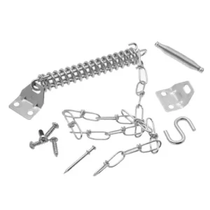 Chain Doorstop
