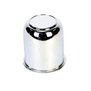 Chrome Center Cap for 5 Lug Aluminum Wheels — product view 1