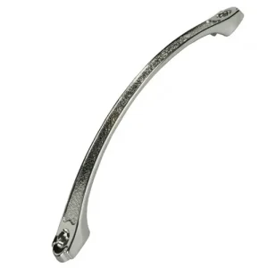 Chrome Grab Handle