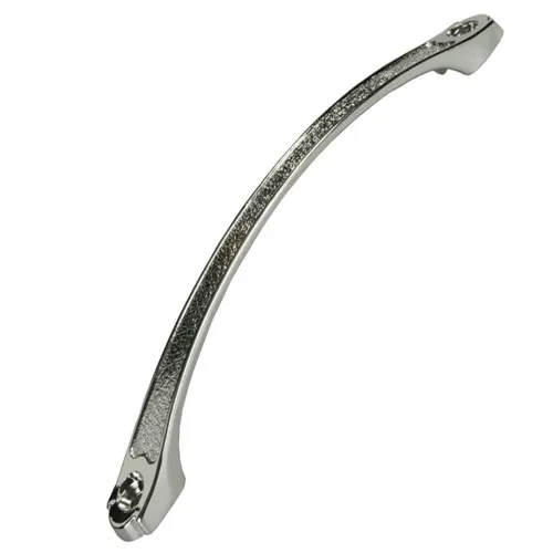 Chrome Grab Handle