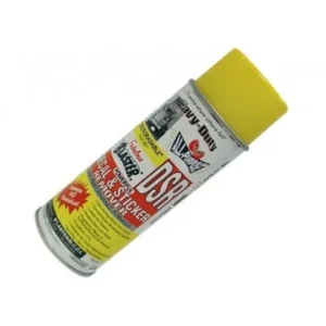 CITRUS BASED DE-GREASER (SPRAY CAN)