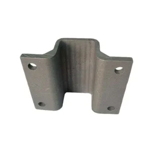 CLAMP ON ALUMINUM BRACKET PS2653A