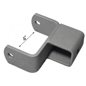 CLAMP ON BRACKET 4 INCH PS2401