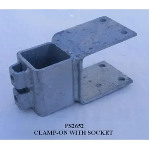 CLAMP ON BRACKET PS2652