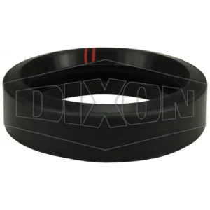 CLAMP SEAL 3.0IN RUBBER VICT S