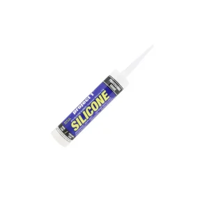 Clear Silicone