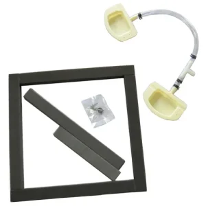 CLEARANCE: Dometic Air Conditioner Drain Kit