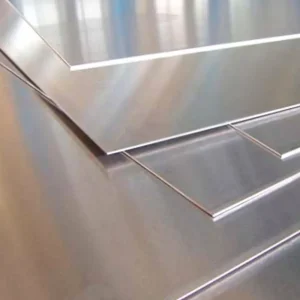 CLEARANCE: Oversize Aluminum Sheet 2024-T3 .032 Alclad