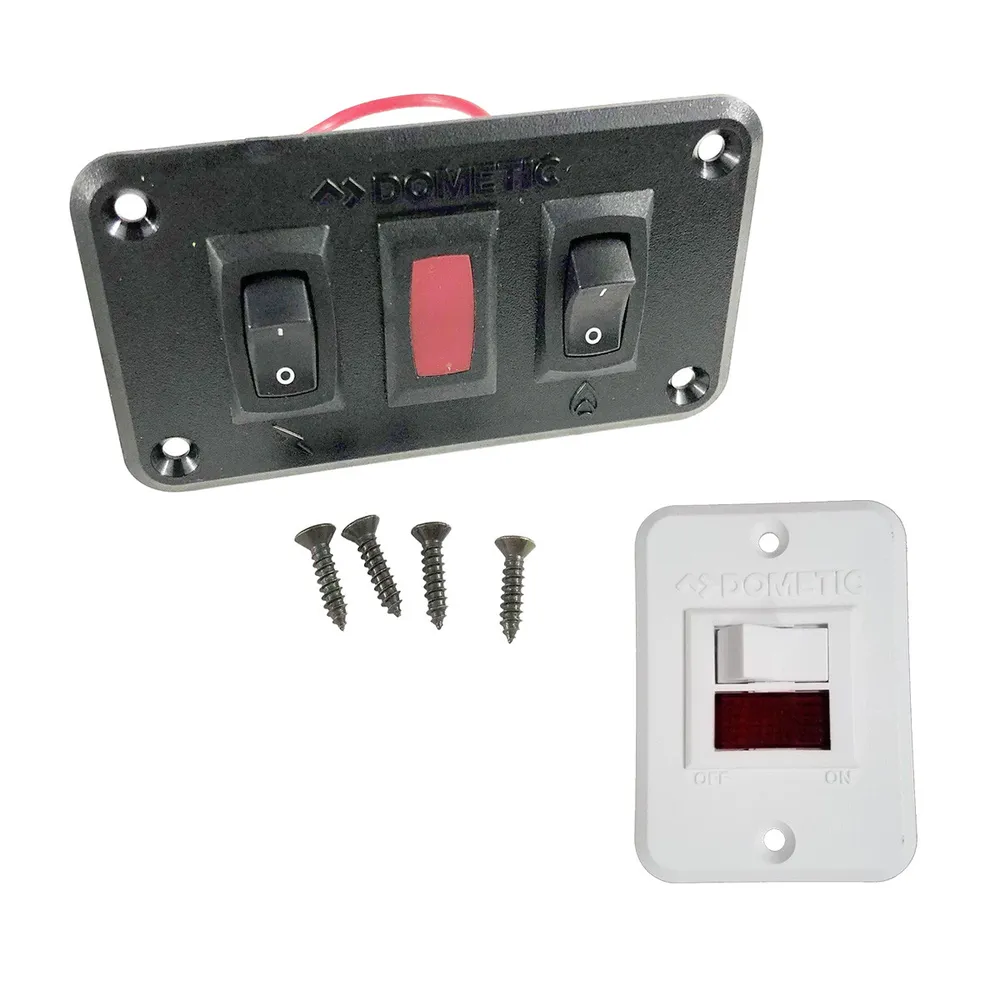 CLEARANCE: Switch for Dometic or Atwood Water Heater