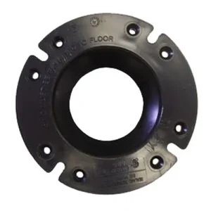 CLEARANCE: Toilet Floor Flange