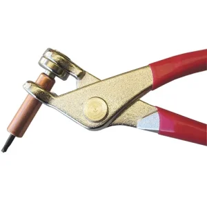 Cleco Pliers