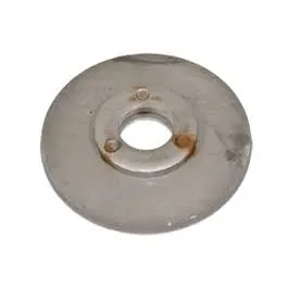 COLLAR, FRAME BRACKET ALIGNMENT