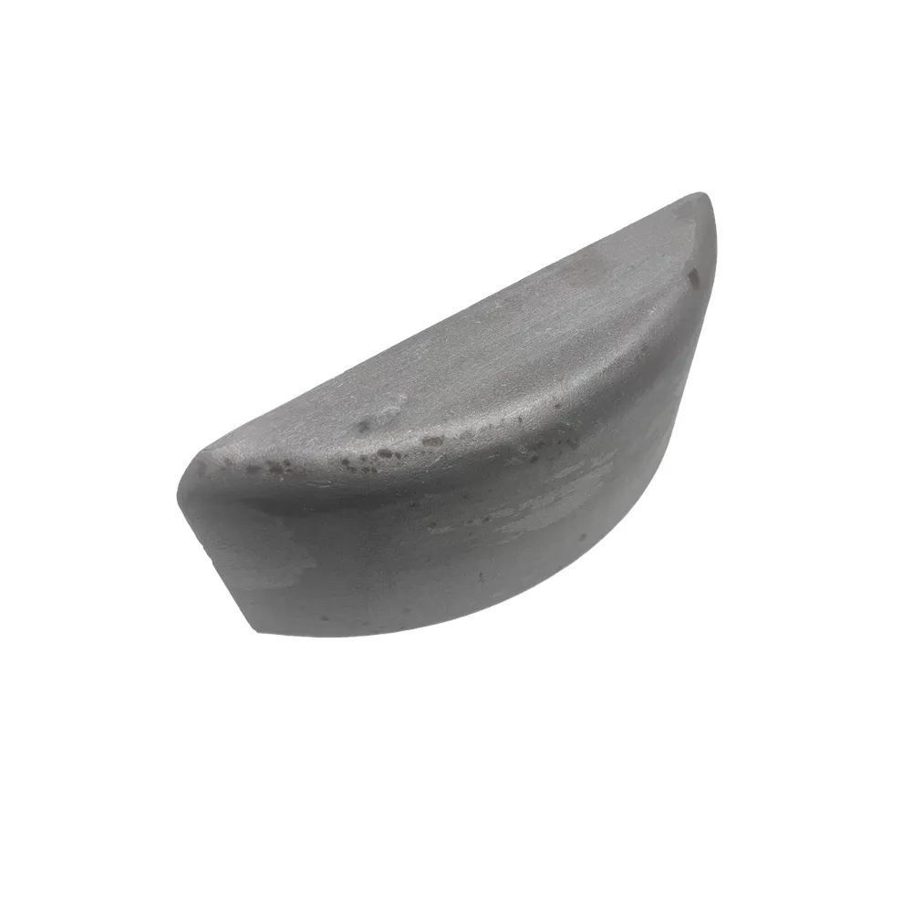CORNER CAP COVER, STRICK CAP (UNIVERSAL)