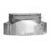 CORNER CAP, CURBSIDE (UTL-01-1550-0-010)