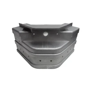 CORNER CAP, DRILLED (04-28850-000-00)