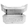 CORNER CAP, PINES BEVELED (UNIVERSAL)