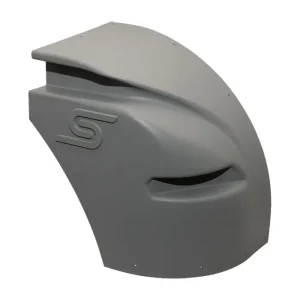 CORNER CAP, PLASTIC, CBSD – 2019-PRESENT